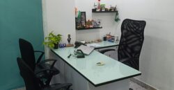 JB Nagar  – Andheri East