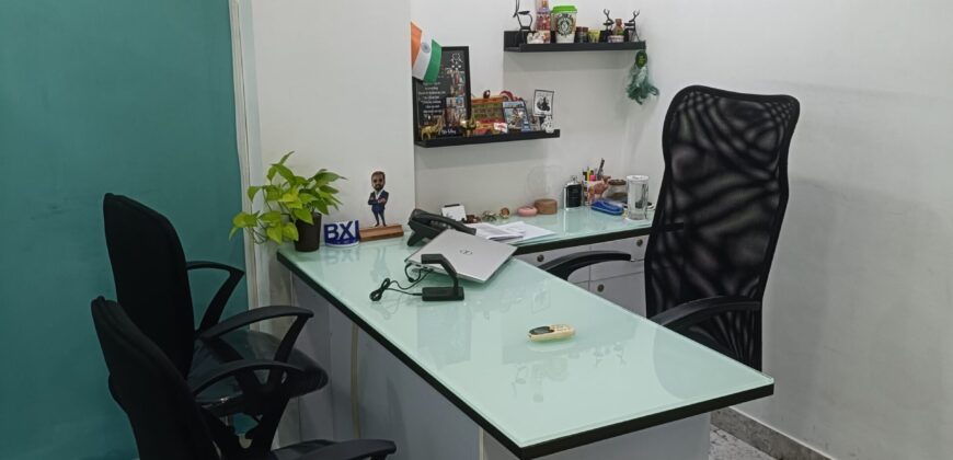 JB Nagar  – Andheri East