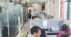 JB Nagar  – Andheri East