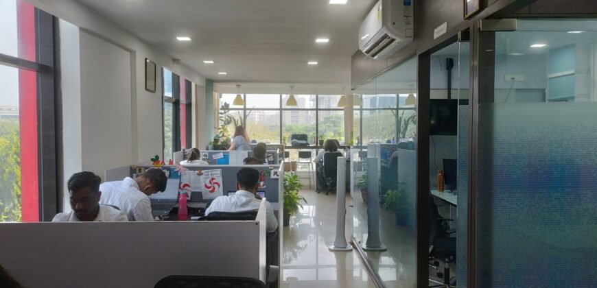 JB Nagar  – Andheri East