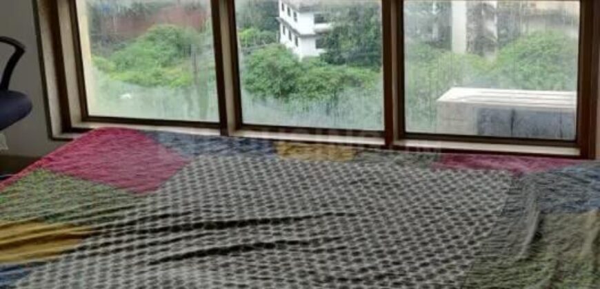 Vasant Oasis, Andheri East