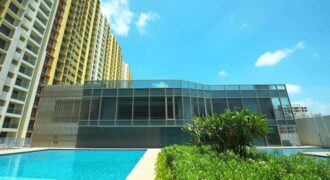 Vasant Oasis, Andheri East