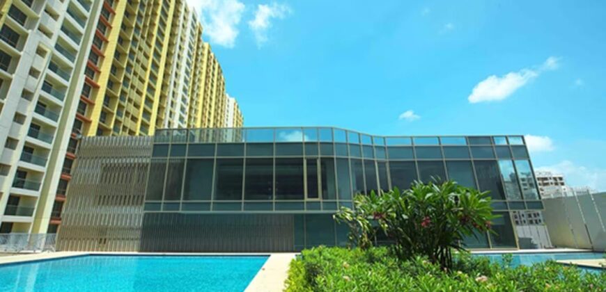 Vasant Oasis, Andheri East