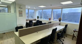 Jai Antariksha, Marol, Andheri East