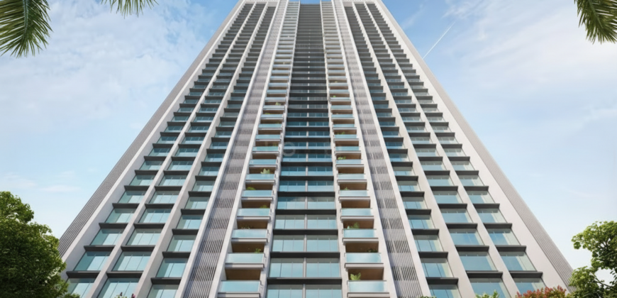 Narang Vivenda | Malad West