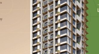 Shree Deep Shikhar | Malad West