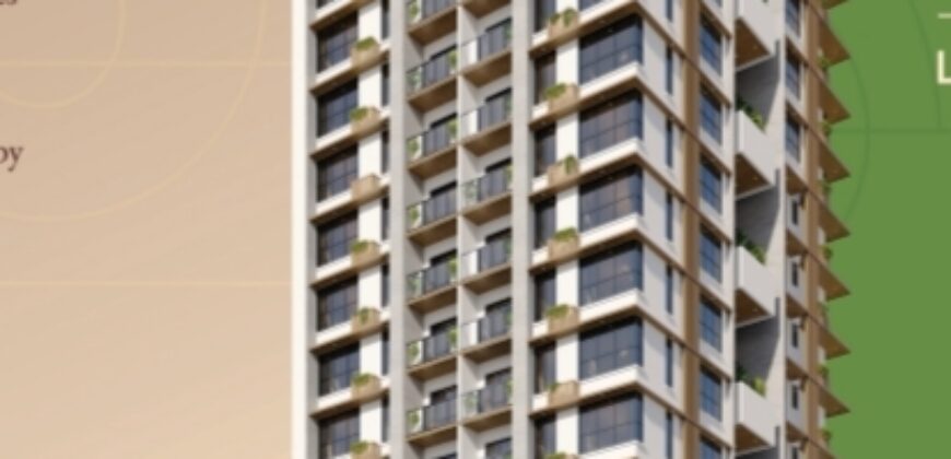 Shree Deep Shikhar | Malad West