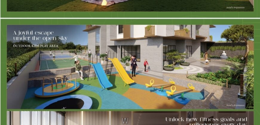 Shree Deep Shikhar | Malad West