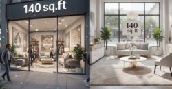 Shere Punjab, Andheri East