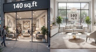 Shere Punjab, Andheri East