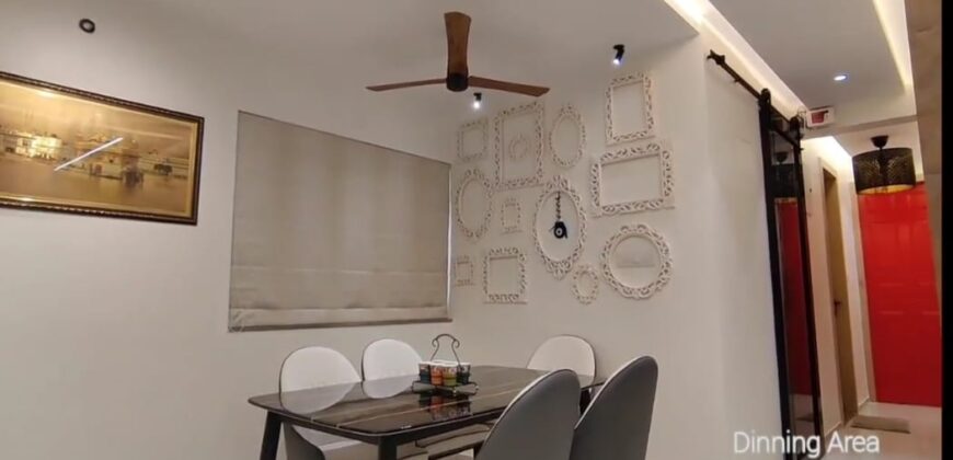 Vasant Oasis, Marol, Andheri East