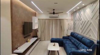 Vasant Oasis, Marol, Andheri East