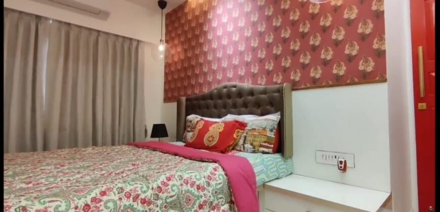 Vasant Oasis, Marol, Andheri East