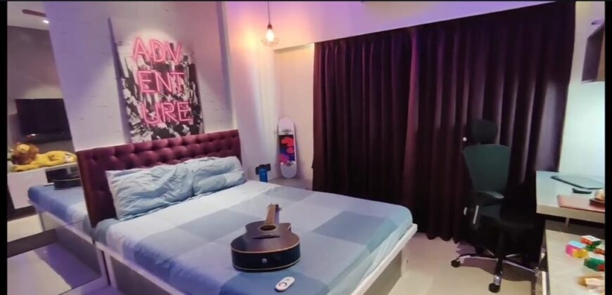 Vasant Oasis, Marol, Andheri East