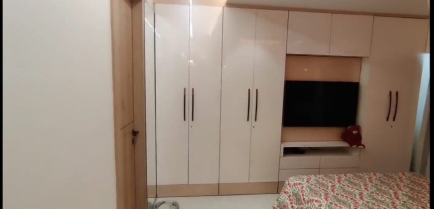 Vasant Oasis, Marol, Andheri East