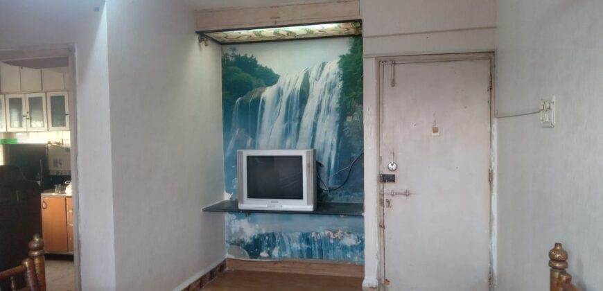 JB Nagar, Andheri East