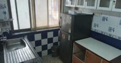 JB Nagar, Andheri East