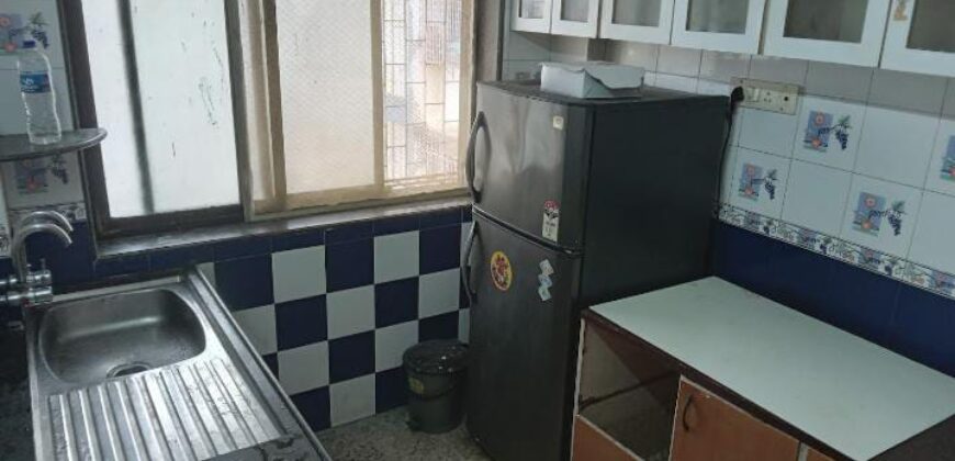 JB Nagar, Andheri East