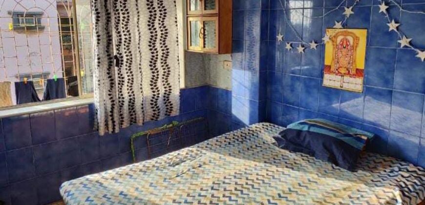 JB Nagar, Andheri East