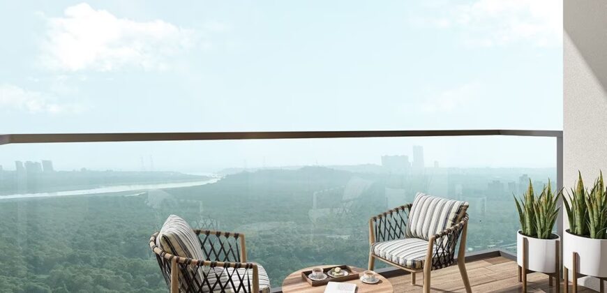 Narang Vivenda | Malad West