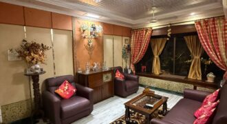 Marol – Andheri East