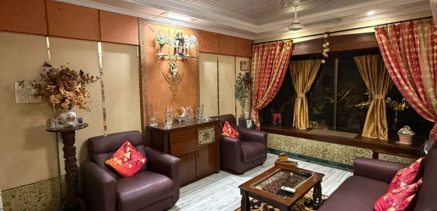 Marol – Andheri East