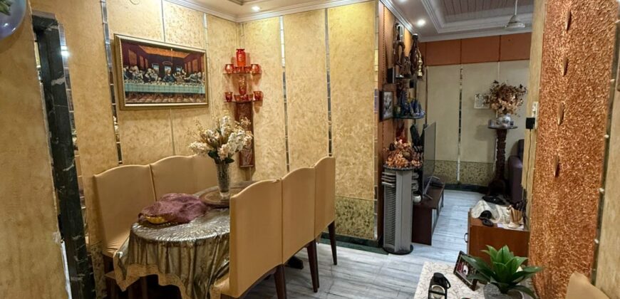 Marol – Andheri East