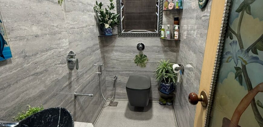 Marol – Andheri East