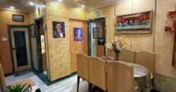 Marol – Andheri East