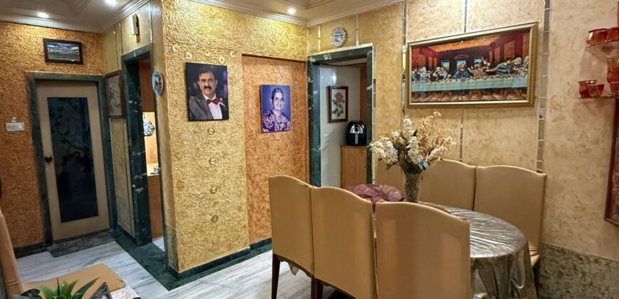 Marol – Andheri East