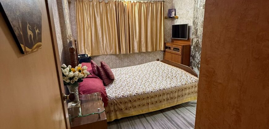 Marol – Andheri East