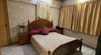 Marol – Andheri East