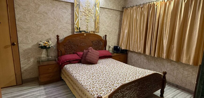 Marol – Andheri East