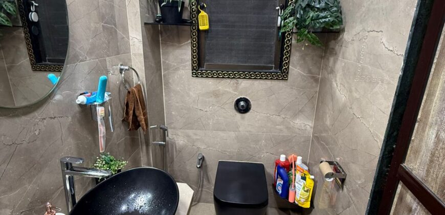 Marol – Andheri East