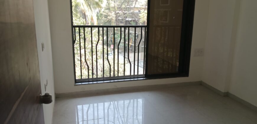 JB Nagar, Andheri East