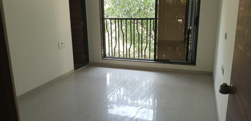 JB Nagar, Andheri East