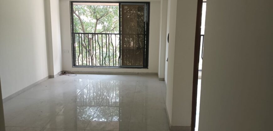 JB Nagar, Andheri East