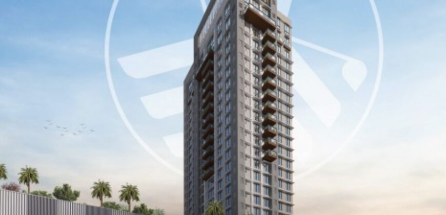 Westwood – Versova, Andheri West