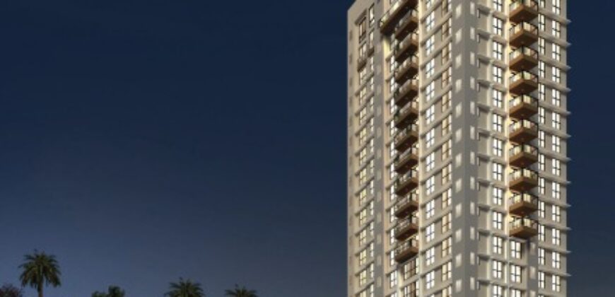 Westwood – Versova, Andheri West