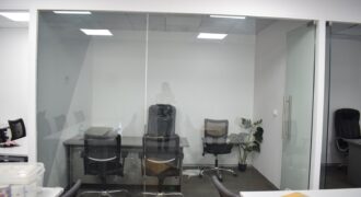 Andheri East (Mahakali)