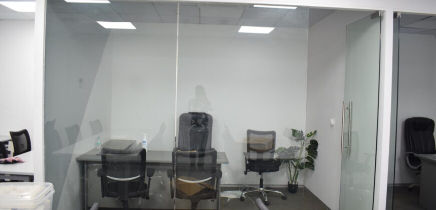 Andheri East (Mahakali)