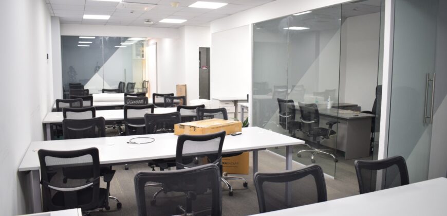 Andheri East (Mahakali)
