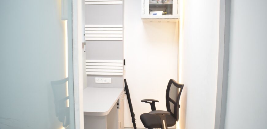 Andheri East (Mahakali)