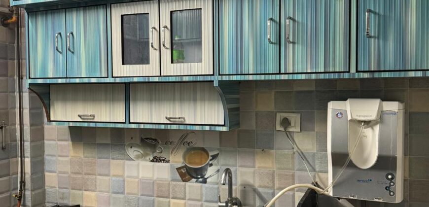 Andheri East “Marol”