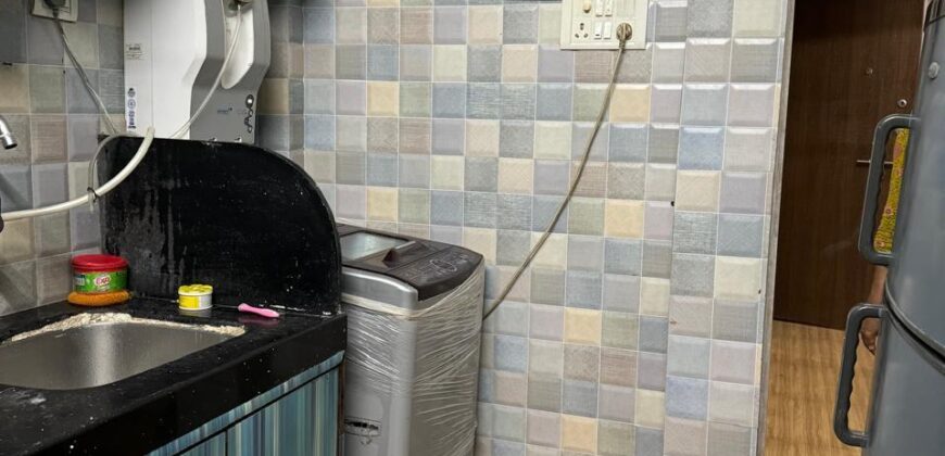 Andheri East “Marol”