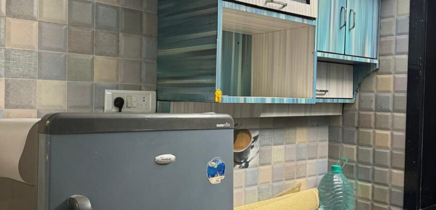 Andheri East “Marol”