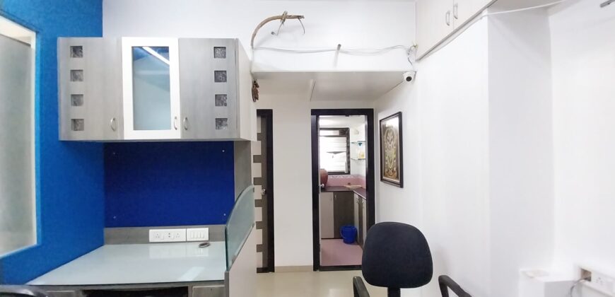 Andheri East – Near Station