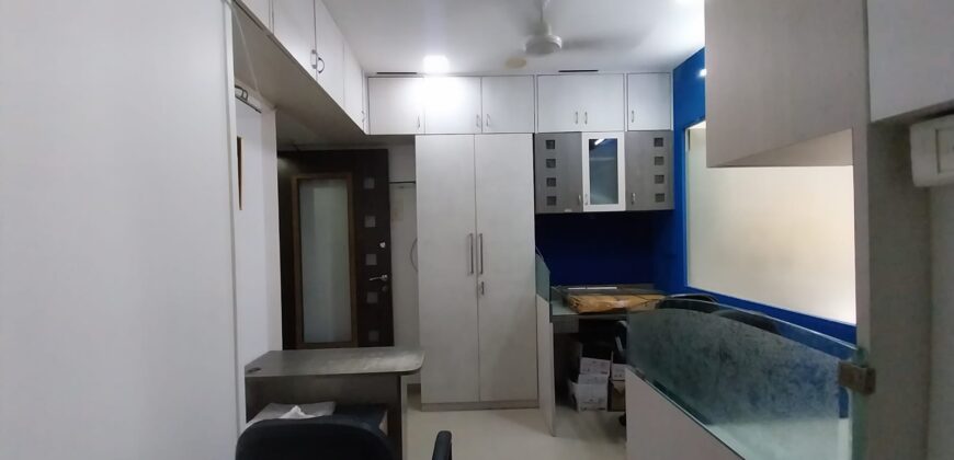 Andheri East – Near Station