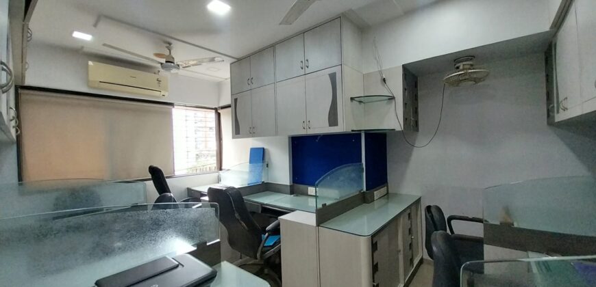 Andheri East – Near Station