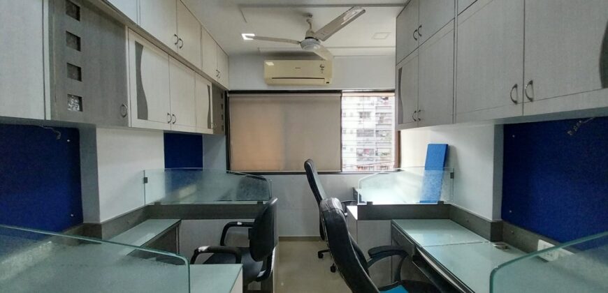 Andheri East – Near Station